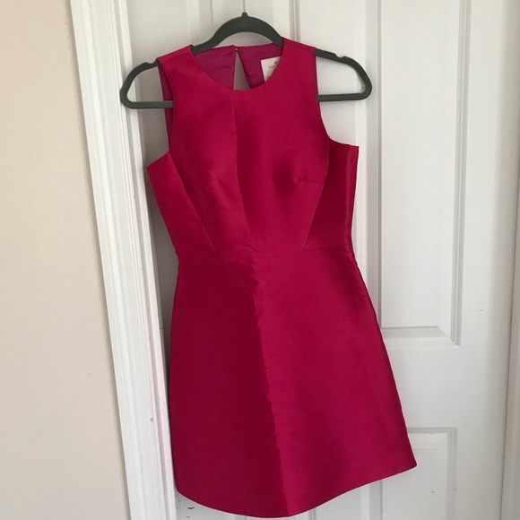 Kate Spade peek-a-boo Sheath Dress - Picture 9 of 10
